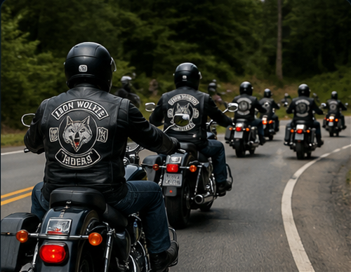 Motorcycle Clubs