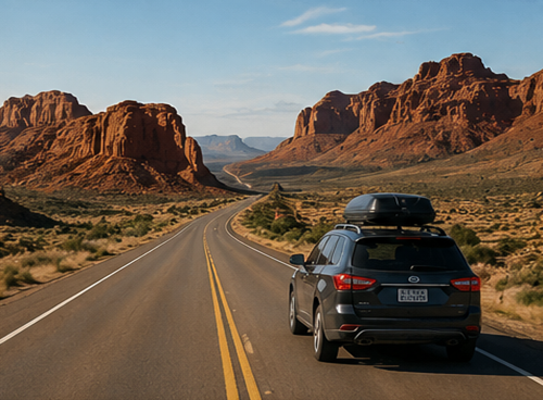 Road Trips
