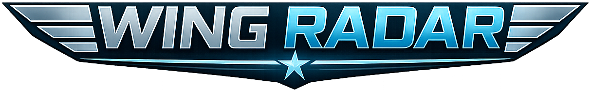 WingRadar